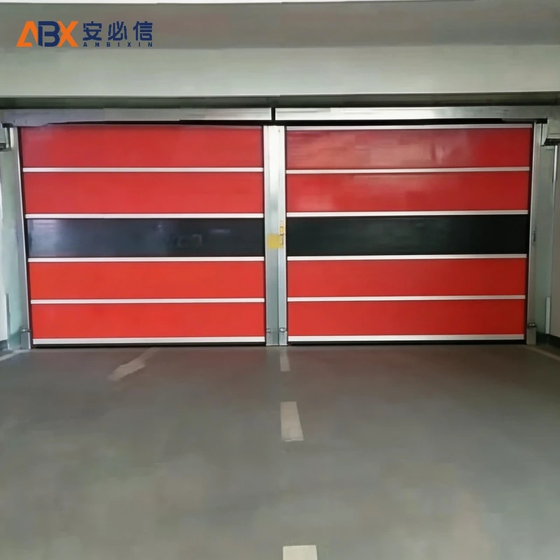 连云港快速门