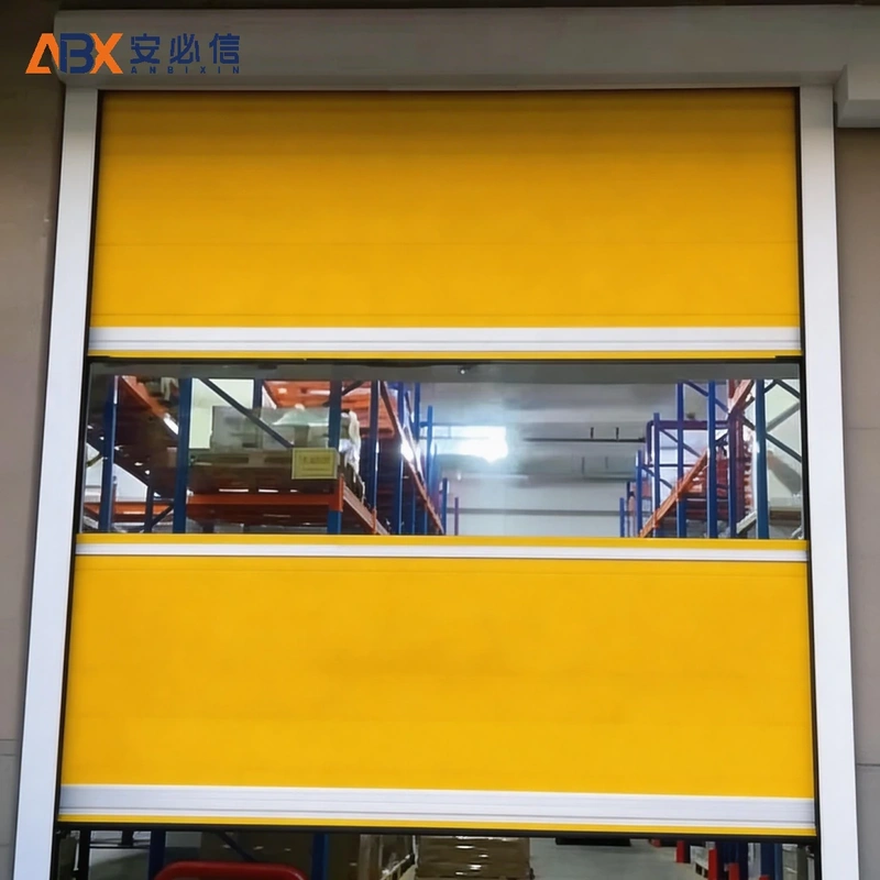 连云港高速门