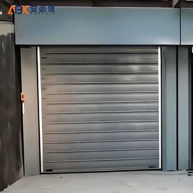 连云港雷达高速门